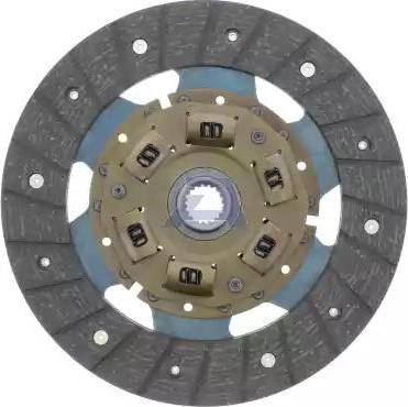 Aisin DN-909 - Lamela kvacila www.molydon.hr