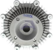 AISIN FCT-003 - Kvačilo, ventilator hladnjaka www.molydon.hr