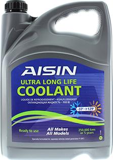 Aisin LLC90005 - Antifriz - zaštita od smrzavanja www.molydon.hr