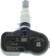 Aisin TPMS-N07 - Senzor kotača, sistem za kontrolu pritiska u pneumaticima www.molydon.hr