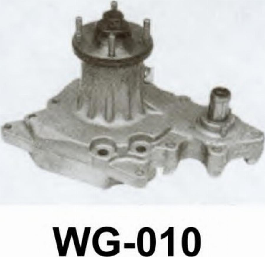 Aisin WG-010 - Vodena pumpa www.molydon.hr