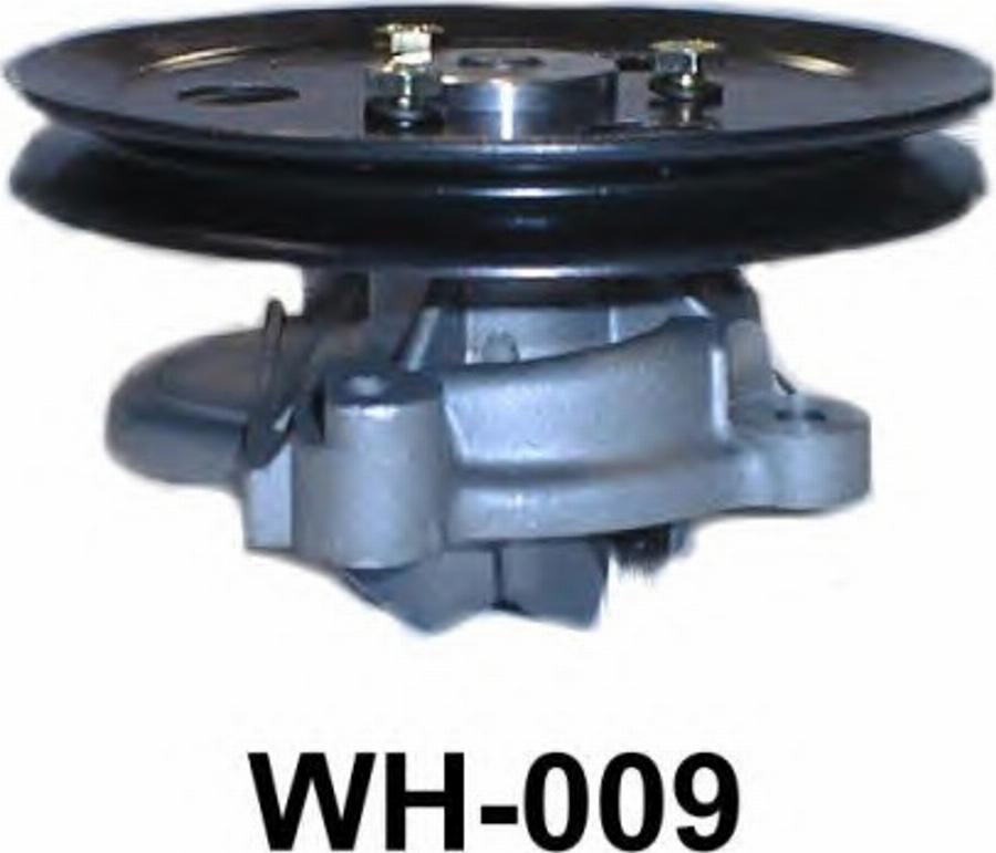 Aisin WH-009 - Vodena pumpa www.molydon.hr