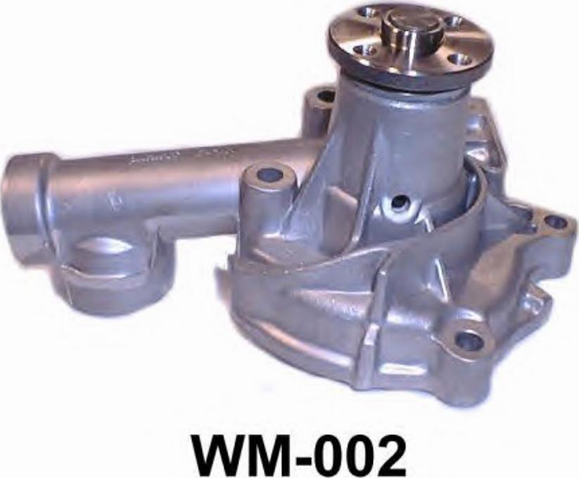 Aisin WM-002 - Vodena pumpa www.molydon.hr