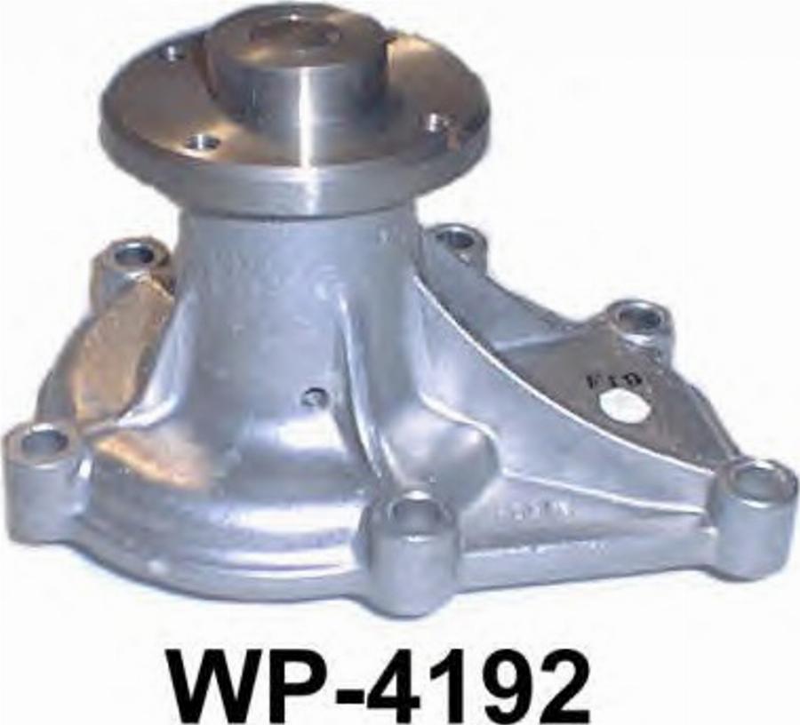 Aisin WP-4192 - Vodena pumpa www.molydon.hr