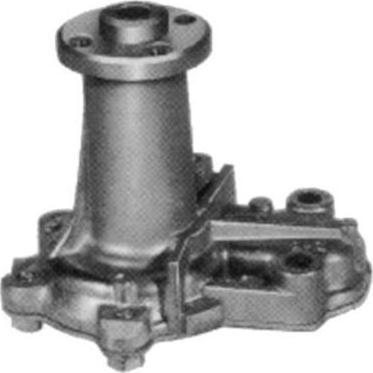 Aisin WPD-014 - Vodena pumpa www.molydon.hr