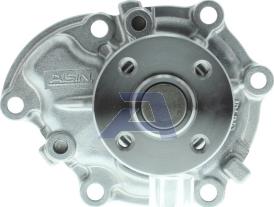 Aisin WPD-026 - Vodena pumpa www.molydon.hr