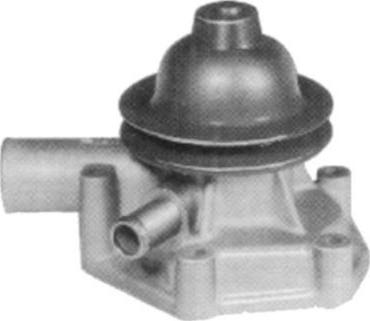 Aisin WPF-005 - Vodena pumpa www.molydon.hr