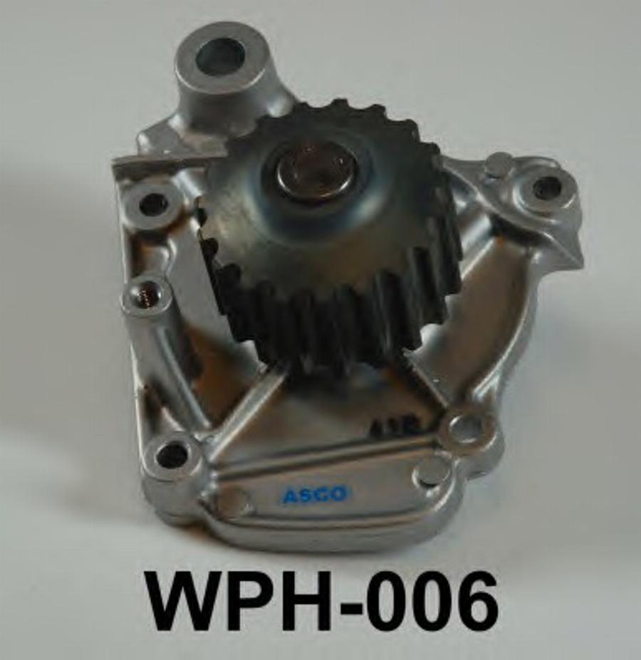 Aisin WPH-006 - Vodena pumpa www.molydon.hr