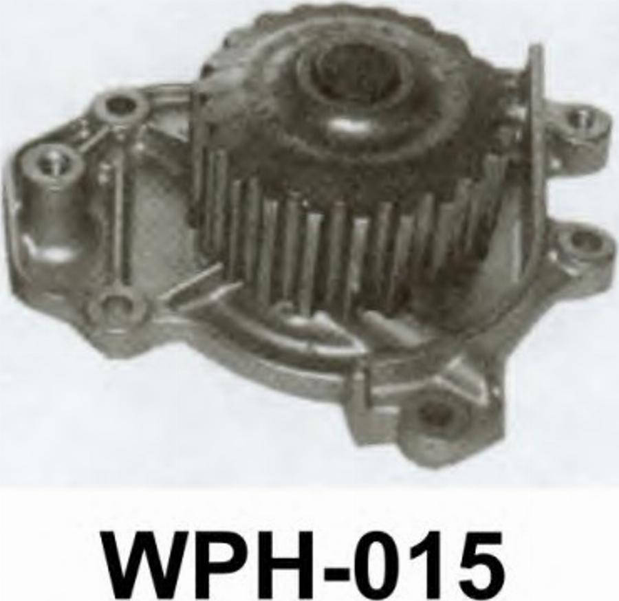 Aisin WPH-015 - Vodena pumpa www.molydon.hr