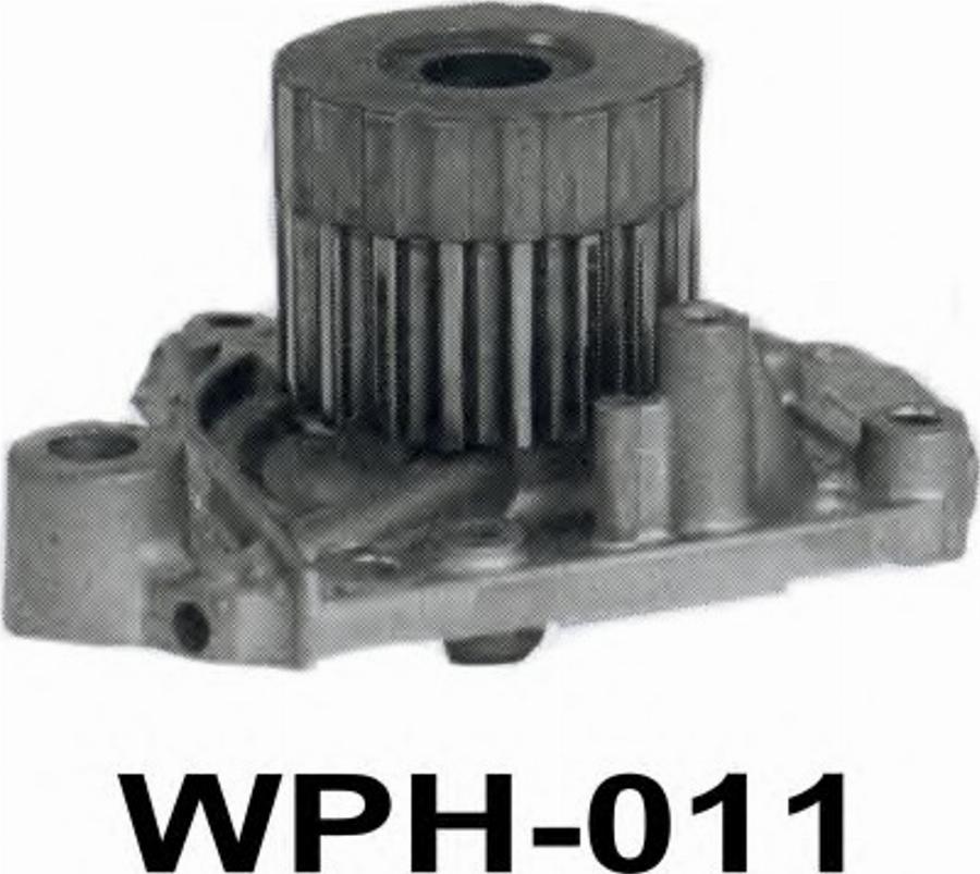 Aisin WPH-011 - Vodena pumpa www.molydon.hr