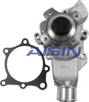 AISIN WPJ-603V - Vodena pumpa www.molydon.hr