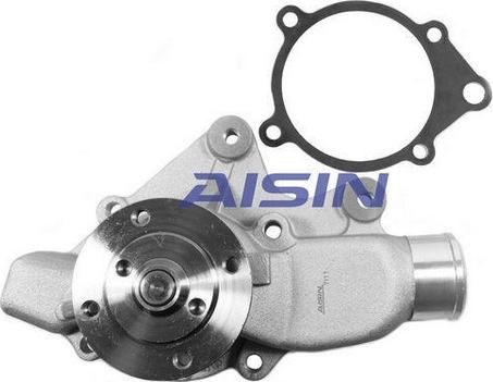 AISIN WPJ-602V - Vodena pumpa www.molydon.hr