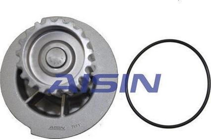 Aisin WPK-023V - Vodena pumpa www.molydon.hr