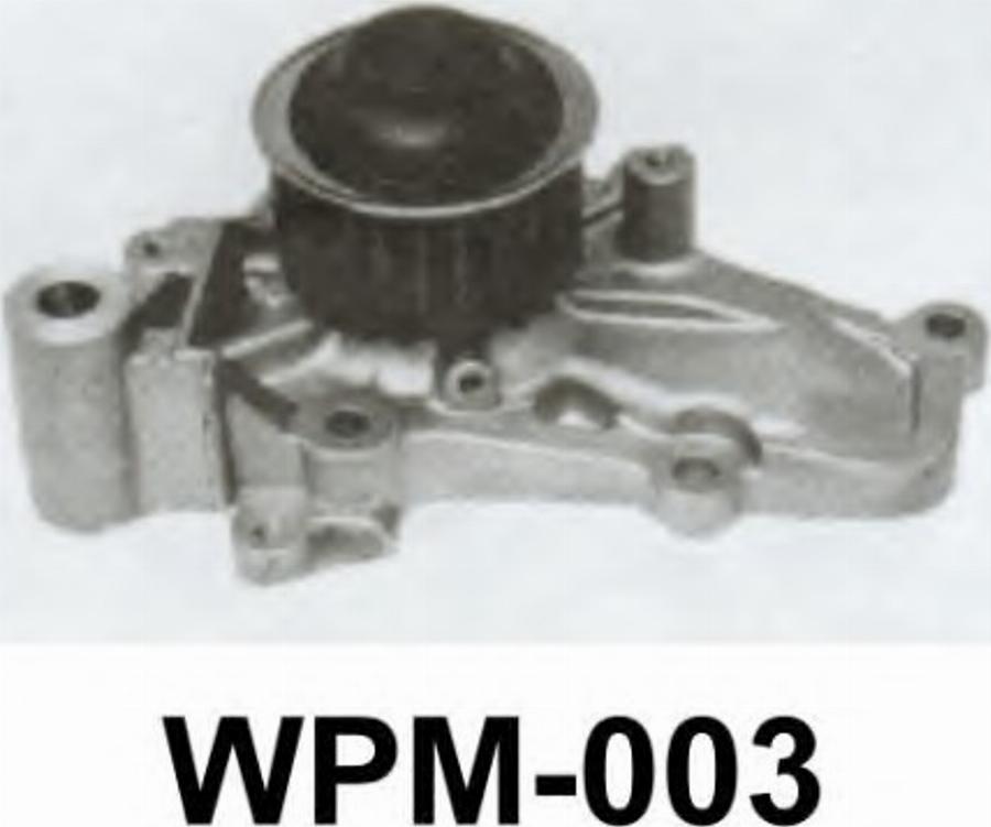 Aisin WPM-003 - Vodena pumpa www.molydon.hr