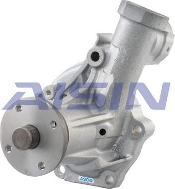 Aisin WPM-038V - Vodena pumpa www.molydon.hr