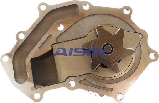 Aisin WPN-605V - Vodena pumpa www.molydon.hr