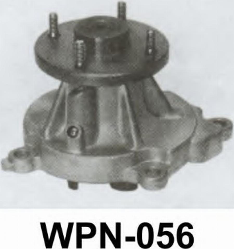 Aisin WPN-056 - Vodena pumpa www.molydon.hr