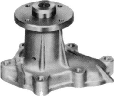 Aisin WPN-019 - Vodena pumpa www.molydon.hr