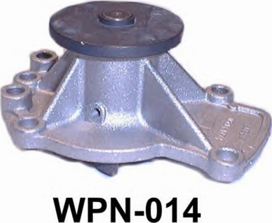 Aisin WPN-014 - Vodena pumpa www.molydon.hr