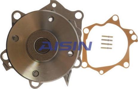 Aisin WPN-010 - Vodena pumpa www.molydon.hr