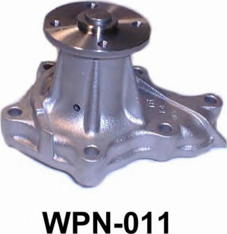 AISIN WPN-011 - Vodena pumpa www.molydon.hr