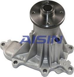 Aisin WPN-107V - Vodena pumpa www.molydon.hr