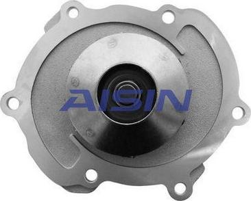 Aisin WPO-601V - Vodena pumpa www.molydon.hr