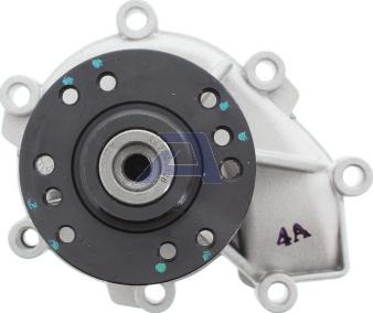 Aisin WPO-008 - Vodena pumpa www.molydon.hr