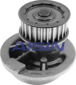 AISIN WPU-003V - Vodena pumpa www.molydon.hr