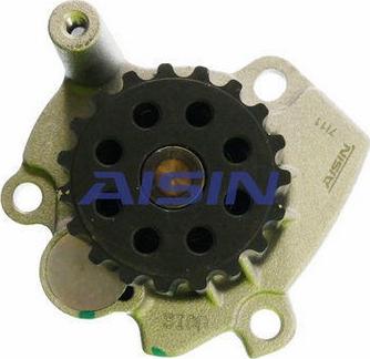 AISIN WPVW-603V - Vodena pumpa www.molydon.hr