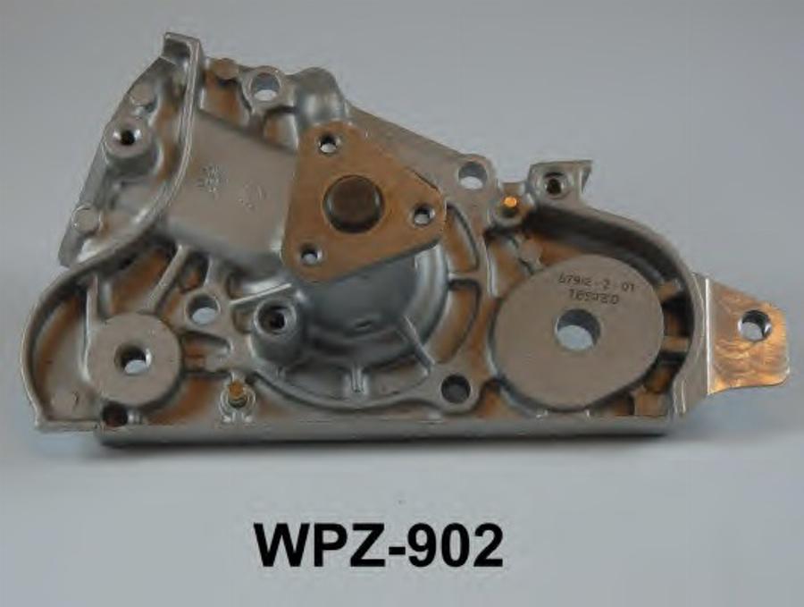 Aisin WPZ-902 - Vodena pumpa www.molydon.hr