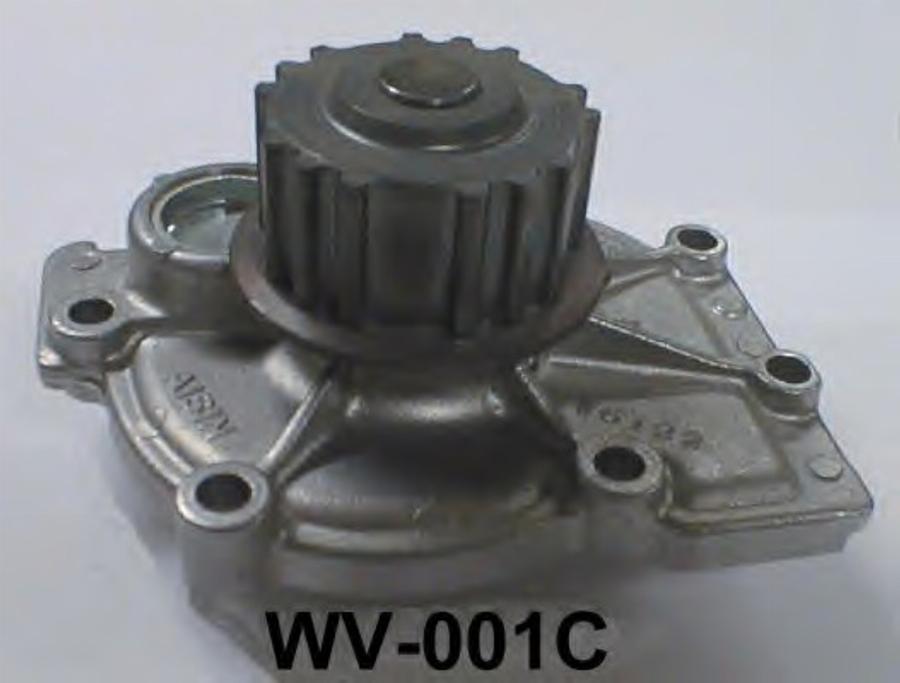 Aisin WV-001C - Vodena pumpa www.molydon.hr