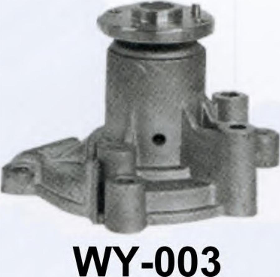 Aisin WY-003 - Vodena pumpa www.molydon.hr