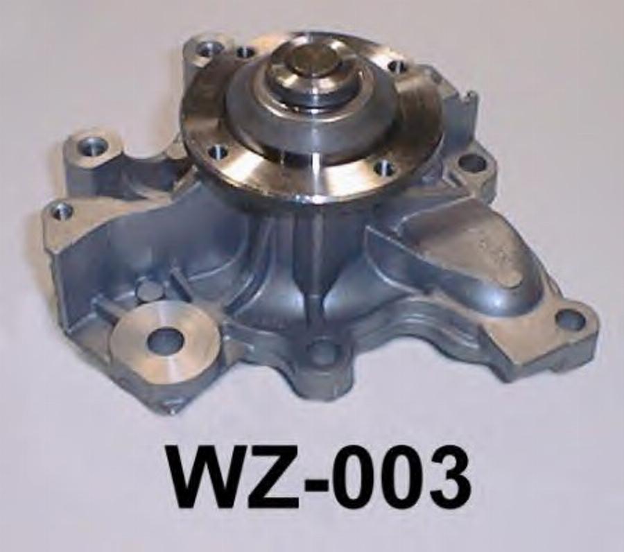 Aisin WZ-003 - Vodena pumpa www.molydon.hr