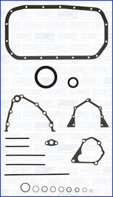 Ajusa 54041100 - Garnitura brtvi, blok motora www.molydon.hr