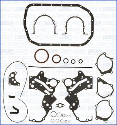 Ajusa 54042200 - Garnitura brtvi, blok motora www.molydon.hr