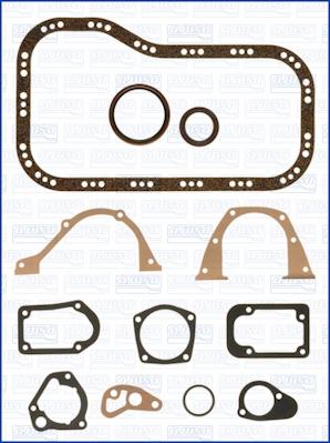 Ajusa 54061500 - Garnitura brtvi, blok motora www.molydon.hr