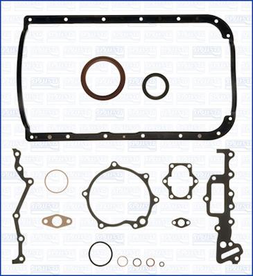 Ajusa 54002500 - Garnitura brtvi, blok motora www.molydon.hr