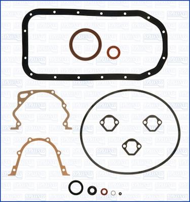 Ajusa 54030800 - Garnitura brtvi, blok motora www.molydon.hr
