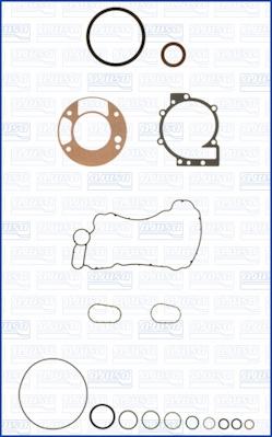 Ajusa 54193200 - Garnitura brtvi, blok motora www.molydon.hr