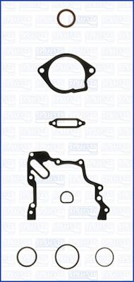 Ajusa 54146600 - Garnitura brtvi, blok motora www.molydon.hr