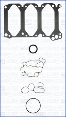 Ajusa 54154300 - Garnitura brtvi, blok motora www.molydon.hr