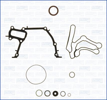 Ajusa 54150700 - Garnitura brtvi, blok motora www.molydon.hr