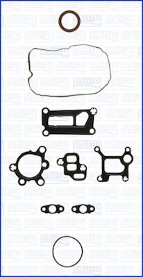 Ajusa 54160000 - Garnitura brtvi, blok motora www.molydon.hr