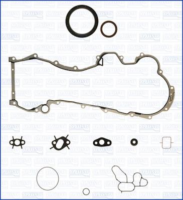 Ajusa 54162600 - Garnitura brtvi, blok motora www.molydon.hr