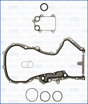 Ajusa 54134900 - Garnitura brtvi, blok motora www.molydon.hr