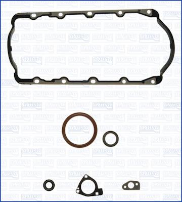 Ajusa 54133000 - Garnitura brtvi, blok motora www.molydon.hr