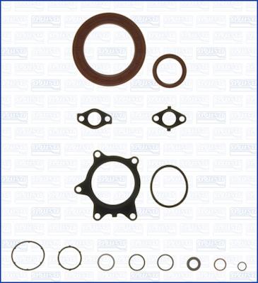 Ajusa 54126800 - Garnitura brtvi, blok motora www.molydon.hr