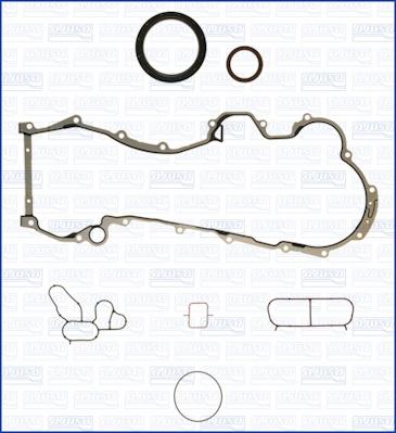 Ajusa 54174400 - Garnitura brtvi, blok motora www.molydon.hr