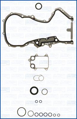 Ajusa 54293200 - Garnitura brtvi, blok motora www.molydon.hr